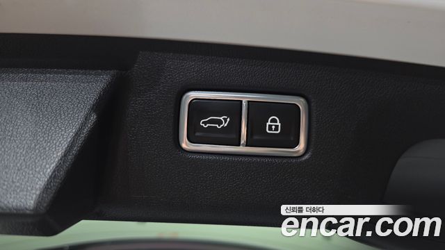 Kia Sorento (IV) Diesel 2.2 2WD Prestige 2022 — фото 28