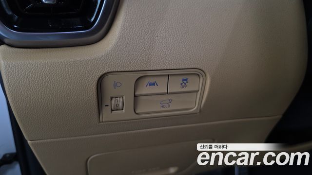 Kia Sorento (IV) Diesel 2.2 2WD Prestige 2022 — фото 29