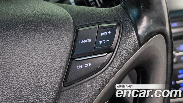 Hyundai Sonata Hybrid 2.0 Modern 2014 — фото 14