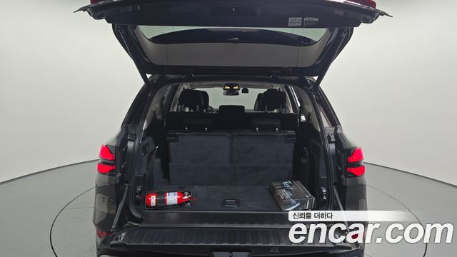 BMW X5 (G05) xDrive 40i xLine 2024 — фото 19