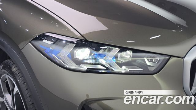 BMW X5 (G05) xDrive 40i xLine 2024 — фото 22