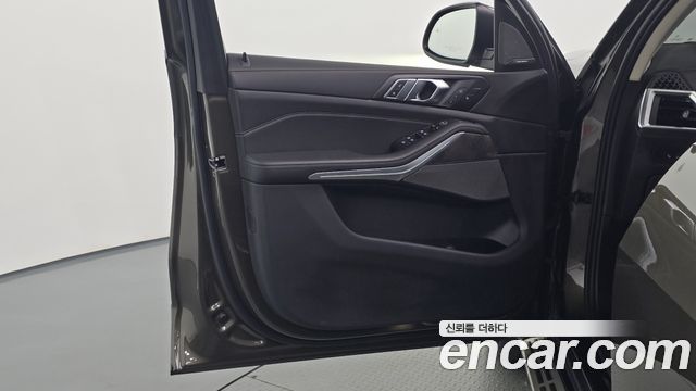 BMW X5 (G05) xDrive 40i xLine 2024 — фото 24