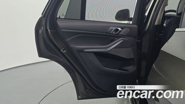 BMW X5 (G05) xDrive 40i xLine 2024 — фото 25