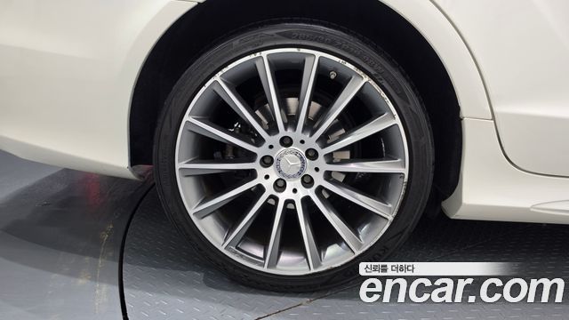 Mercedes-Benz CLS-Class (W218) CLS400 2015 — фото 5