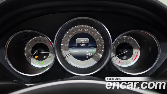 Mercedes-Benz CLS-Class (W218) CLS400 2015 — фото 8