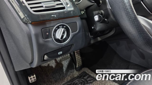 Mercedes-Benz CLS-Class (W218) CLS400 2015 — фото 12