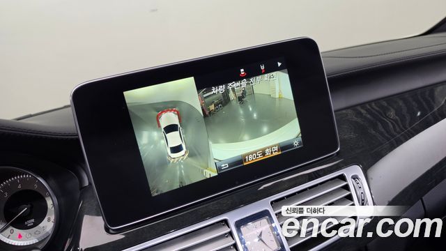 Mercedes-Benz CLS-Class (W218) CLS400 2015 — фото 14