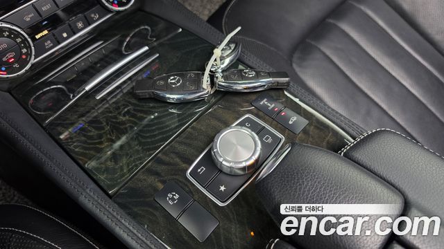 Mercedes-Benz CLS-Class (W218) CLS400 2015 — фото 17