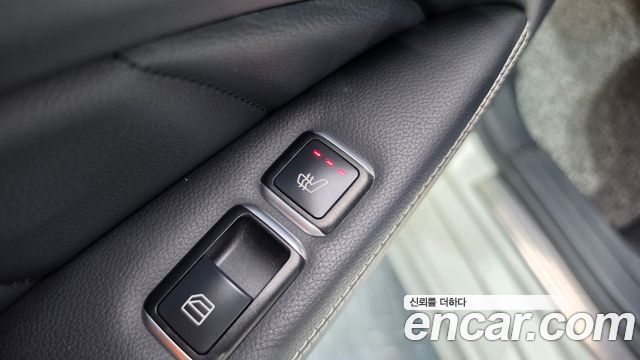 Mercedes-Benz CLS-Class (W218) CLS400 2015 — фото 19
