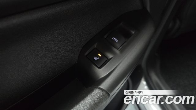 Chevrolet Trailblazer 1.3 Turbo 2WD Premier 2021 — фото 28