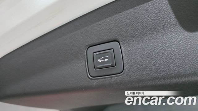 Chevrolet Trailblazer 1.3 Turbo 2WD Premier 2021 — фото 30