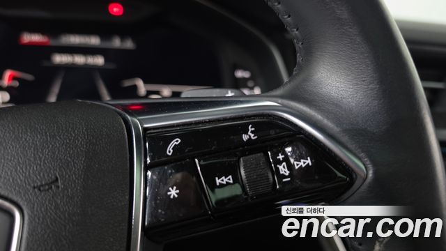 Audi A6 (C8) 40 TDI Premium 2020 — фото 16
