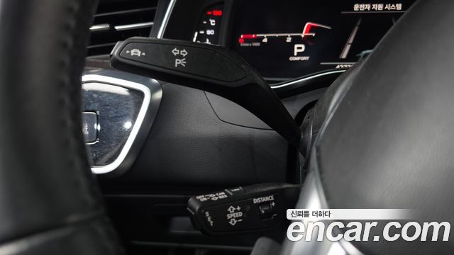 Audi A6 (C8) 40 TDI Premium 2020 — фото 27