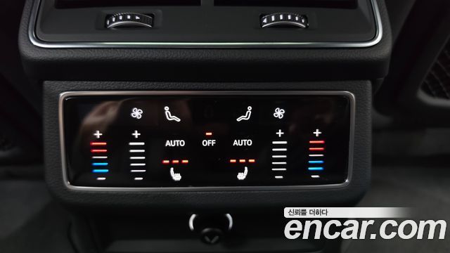 Audi A6 (C8) 40 TDI Premium 2020 — фото 31
