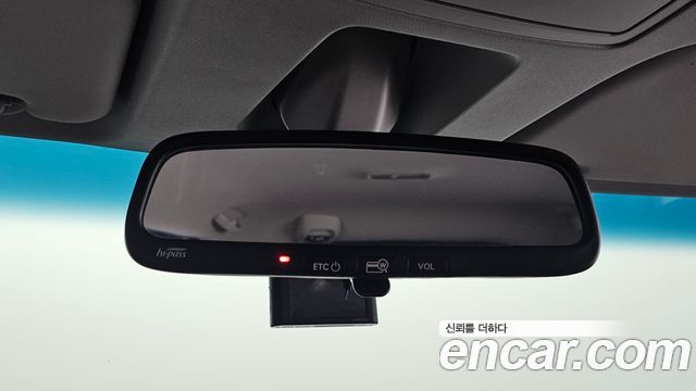 Kia Ray Prestige 2019 — фото 17