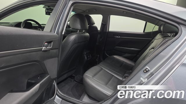 Hyundai Avante (AD) 1.6 GDI Modern 2016 — фото 17