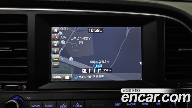 Hyundai Avante (AD) 1.6 GDI Modern 2016 — фото 20