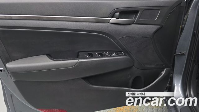 Hyundai Avante (AD) 1.6 GDI Modern 2016 — фото 24