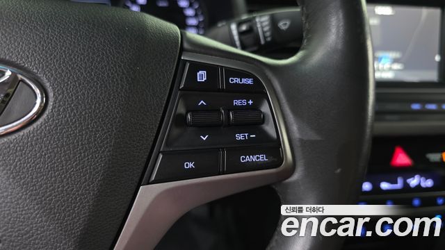 Hyundai Avante (AD) 1.6 GDI Modern 2016 — фото 27