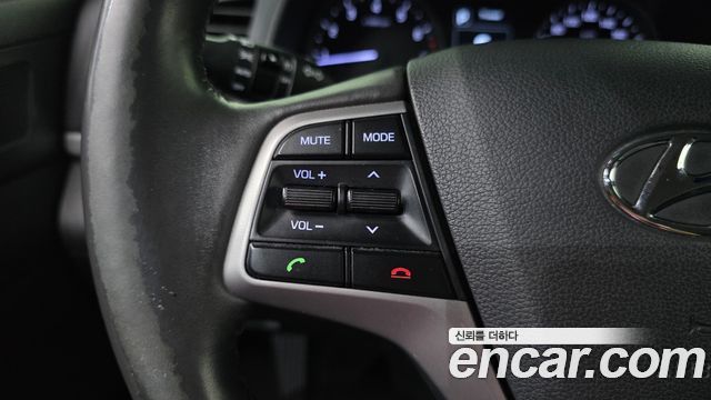Hyundai Avante (AD) 1.6 GDI Modern 2016 — фото 29