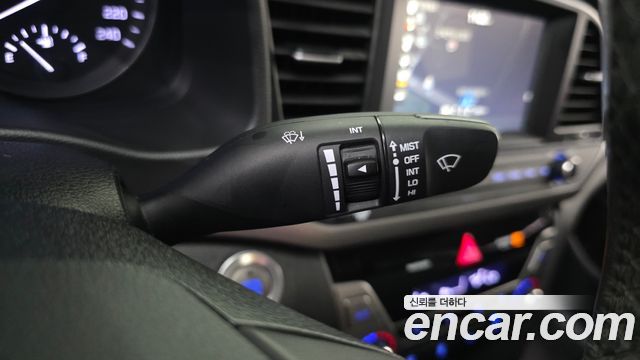 Hyundai Avante (AD) 1.6 GDI Modern 2016 — фото 30