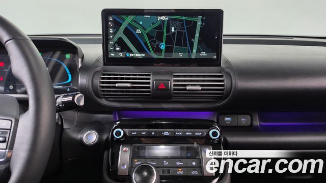 Hyundai Casper Turbo Inspiration 2026 — фото 13
