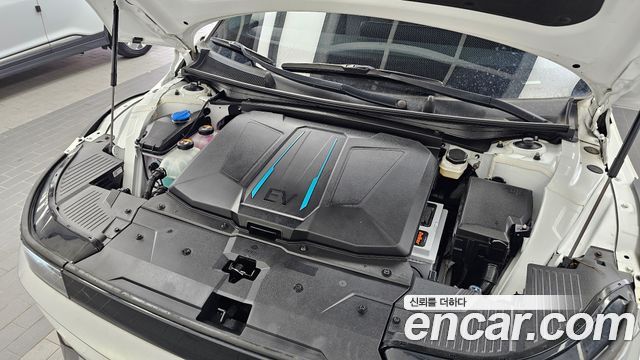 Hyundai Ioniq 5 Long Range AWD Exclusive 2022 — фото 6