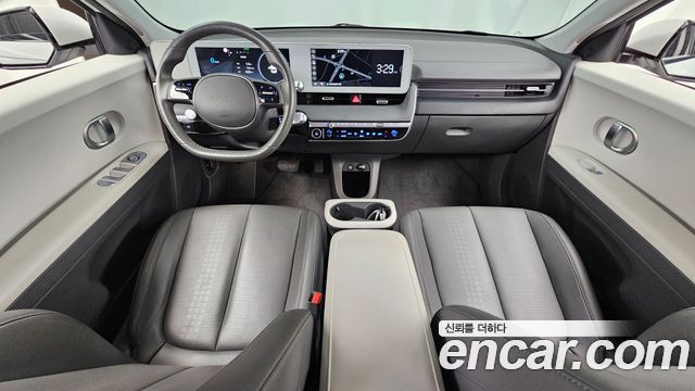 Hyundai Ioniq 5 Long Range AWD Exclusive 2022 — фото 7