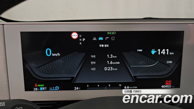 Hyundai Ioniq 5 Long Range AWD Exclusive 2022 — фото 8