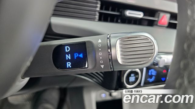 Hyundai Ioniq 5 Long Range AWD Exclusive 2022 — фото 9