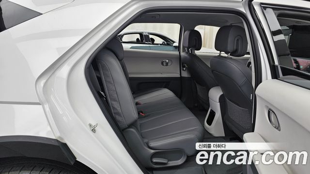 Hyundai Ioniq 5 Long Range AWD Exclusive 2022 — фото 11