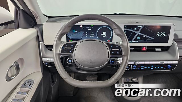 Hyundai Ioniq 5 Long Range AWD Exclusive 2022 — фото 13