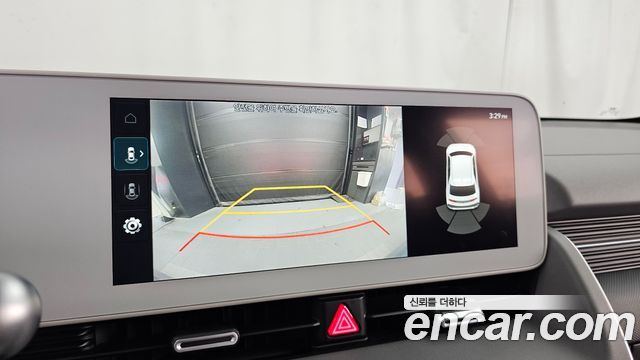 Hyundai Ioniq 5 Long Range AWD Exclusive 2022 — фото 14