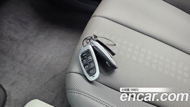 Hyundai Ioniq 5 Long Range AWD Exclusive 2022 — фото 15
