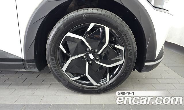 Hyundai Ioniq 5 Long Range AWD Exclusive 2022 — фото 21