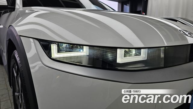 Hyundai Ioniq 5 Long Range AWD Exclusive 2022 — фото 22