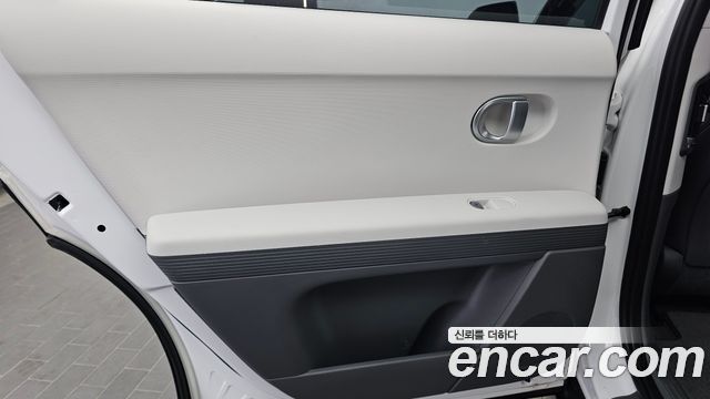 Hyundai Ioniq 5 Long Range AWD Exclusive 2022 — фото 25