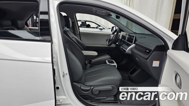 Hyundai Ioniq 5 Long Range AWD Exclusive 2022 — фото 26