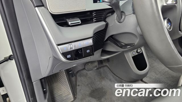 Hyundai Ioniq 5 Long Range AWD Exclusive 2022 — фото 27