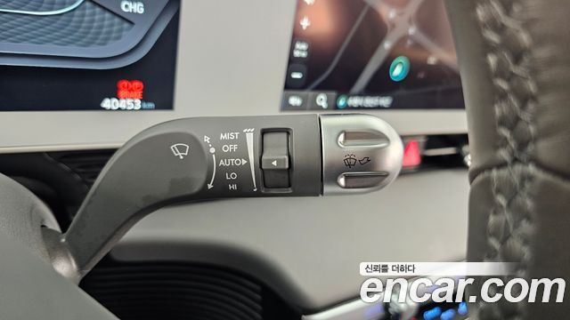 Hyundai Ioniq 5 Long Range AWD Exclusive 2022 — фото 28