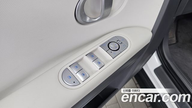 Hyundai Ioniq 5 Long Range AWD Exclusive 2022 — фото 29