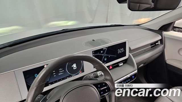 Hyundai Ioniq 5 Long Range AWD Exclusive 2022 — фото 30