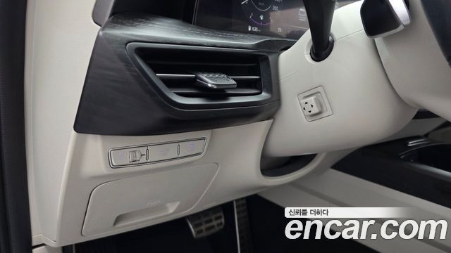 Kia K8 2.5 Gasoline 2WD Signature 2022 — фото 30