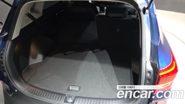 Kia Seltos Gasoline 1.6 Turbo 2WD Signature 2022 — фото 31