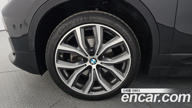 BMW X2 (F39) xDrive18d Advantage 2021 — фото 5