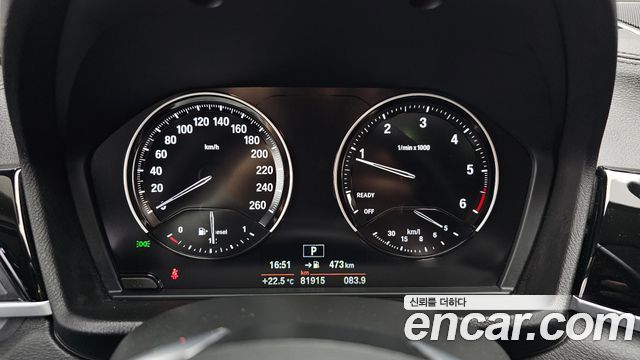 BMW X2 (F39) xDrive18d Advantage 2021 — фото 8
