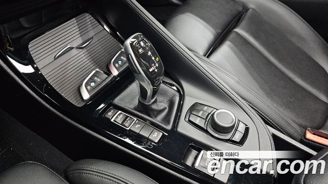 BMW X2 (F39) xDrive18d Advantage 2021 — фото 9