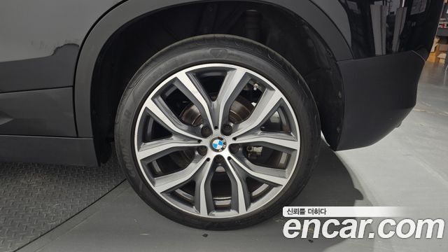 BMW X2 (F39) xDrive18d Advantage 2021 — фото 21