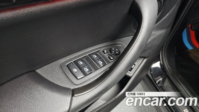 BMW X2 (F39) xDrive18d Advantage 2021 — фото 30