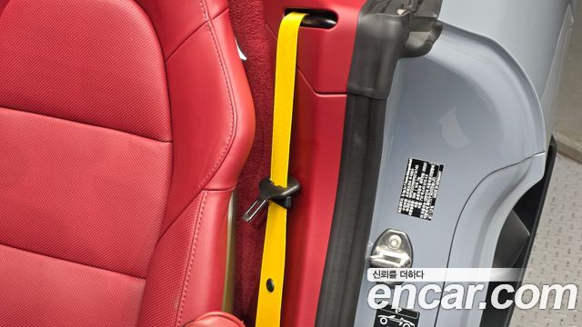 Porsche 718 Boxster 4.0 GTS 2023 — фото 23
